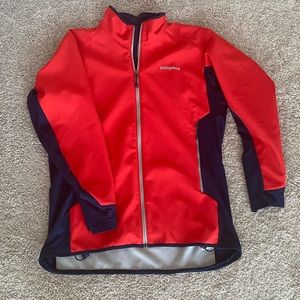 Patagonia Mens Large Polartec Windbloc Jacket